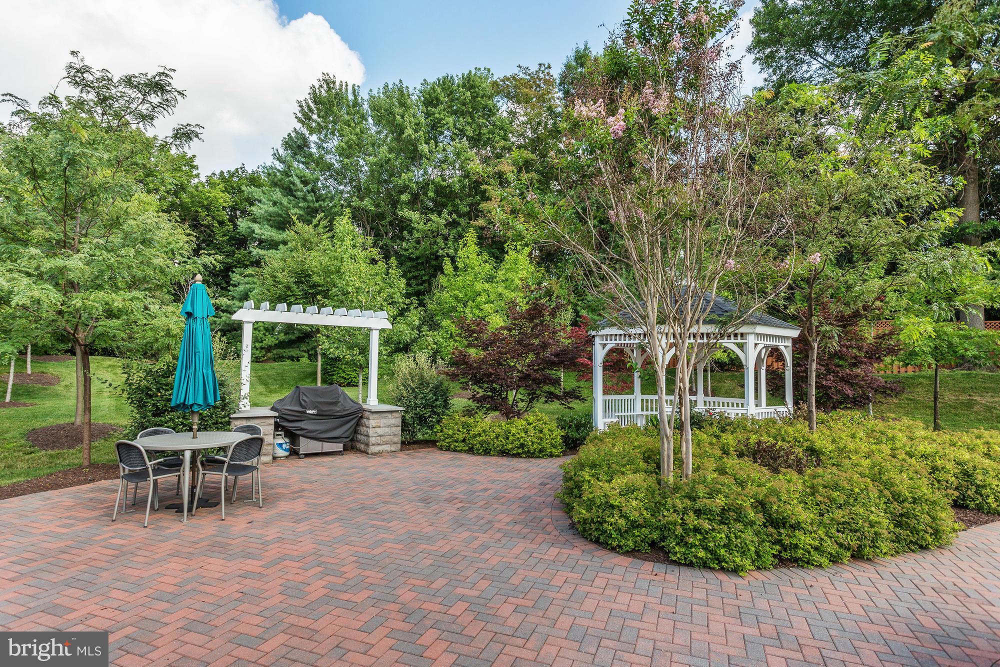 GATHERINGS AT JEFFERSON PLACE - Residential