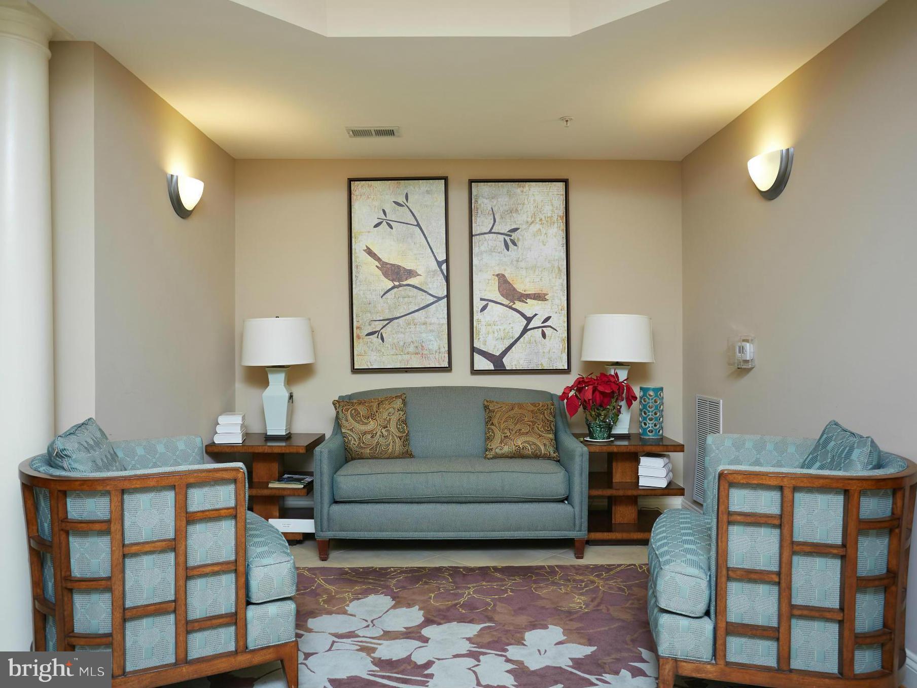 GATHERINGS AT JEFFERSON PLACE - Residential