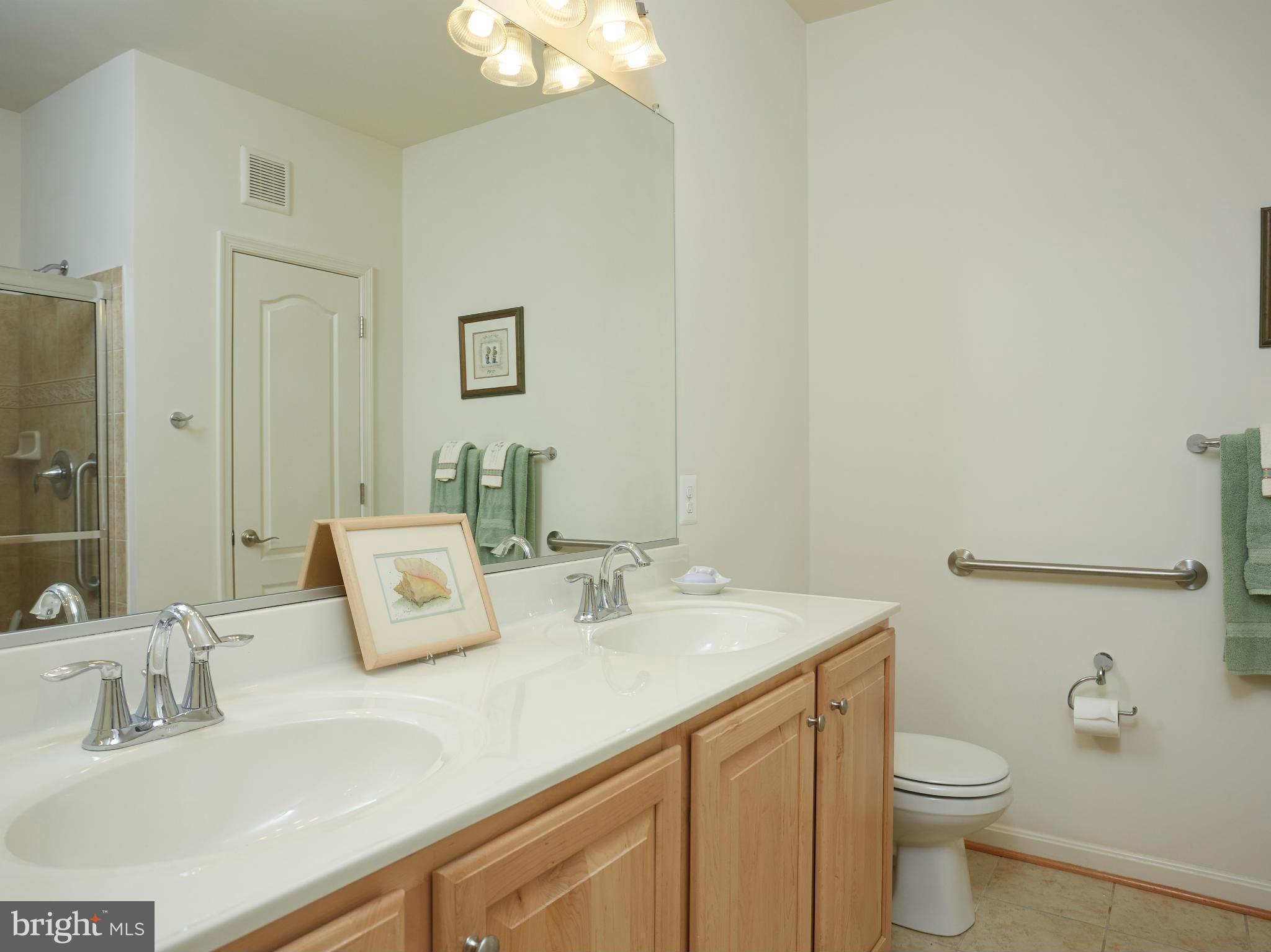 GATHERINGS AT JEFFERSON PLACE - Residential