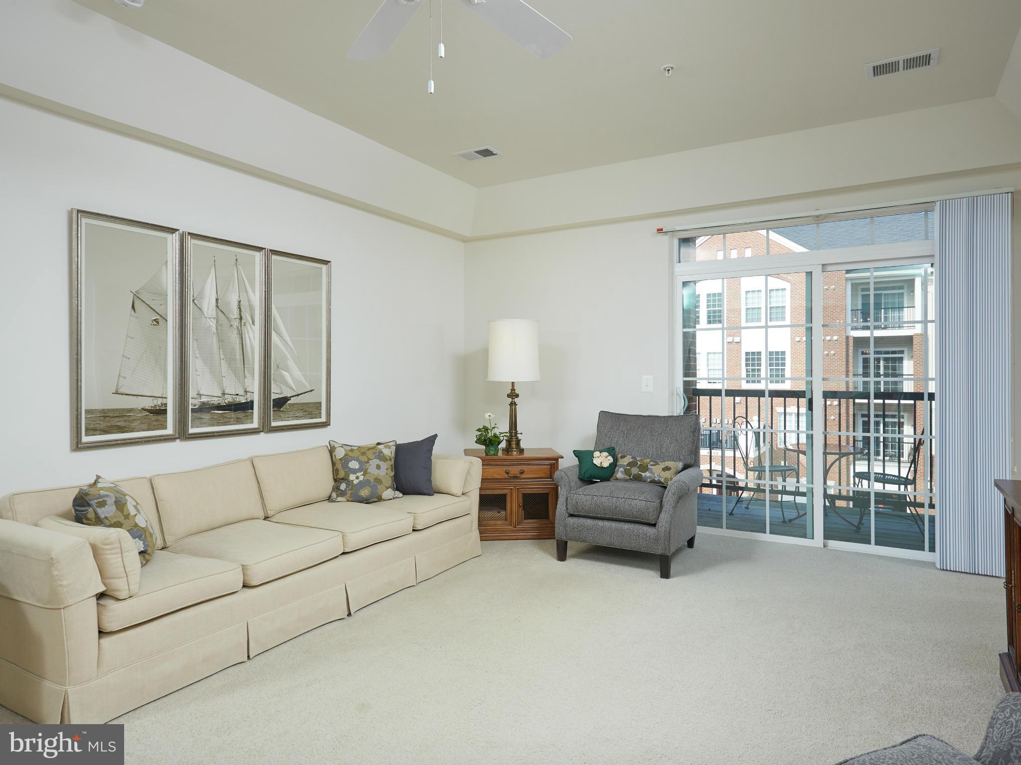 GATHERINGS AT JEFFERSON PLACE - Residential