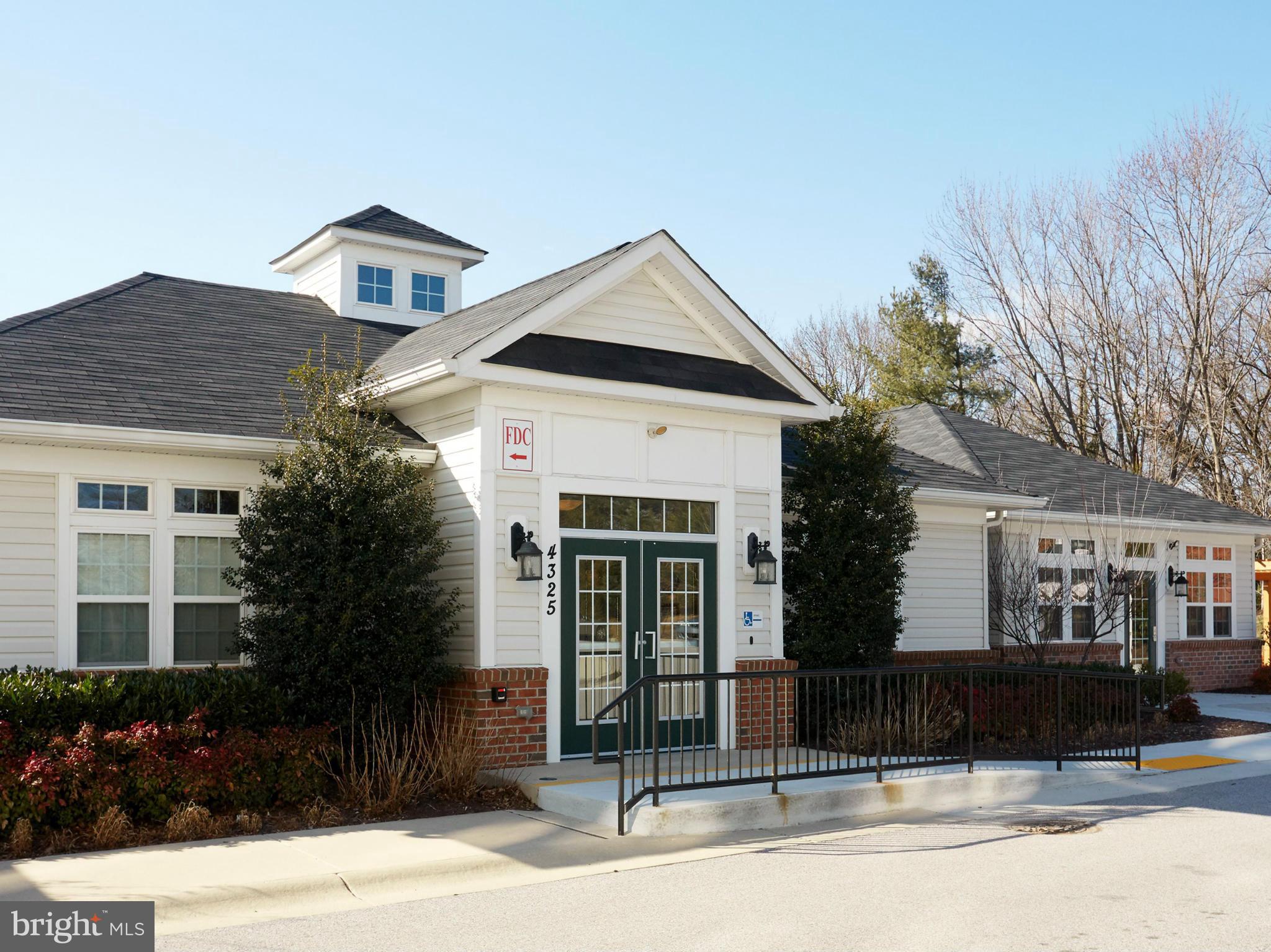 GATHERINGS AT JEFFERSON PLACE - Residential