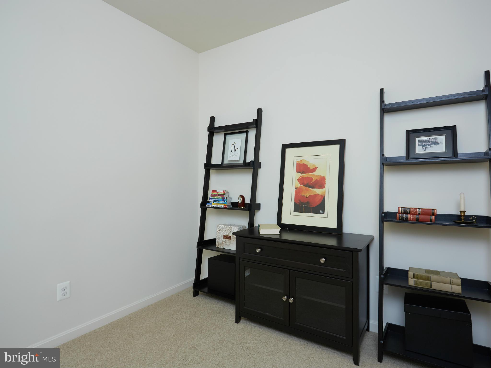 GATHERINGS AT JEFFERSON PLACE - Residential