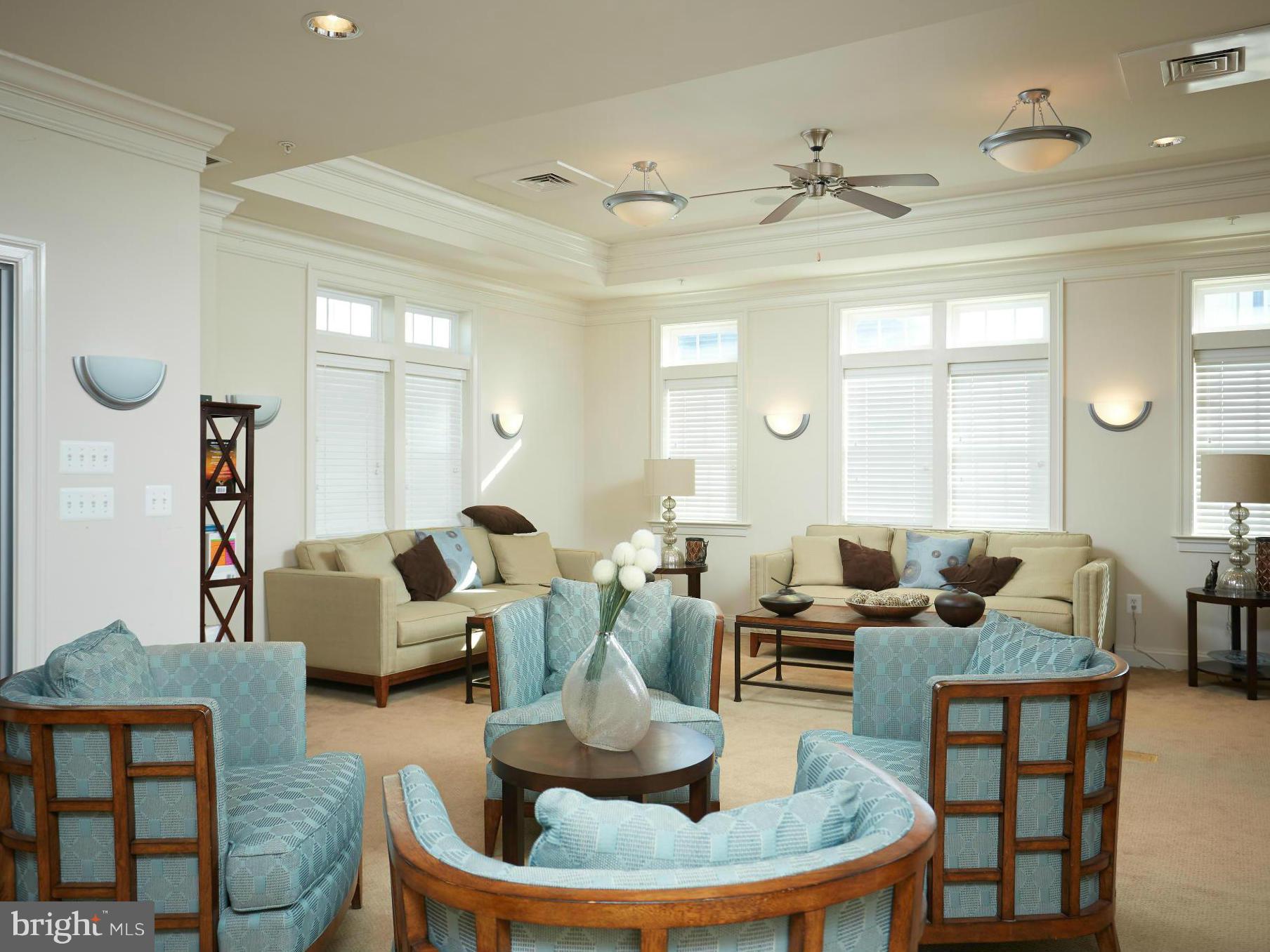 GATHERINGS AT JEFFERSON PLACE - Residential