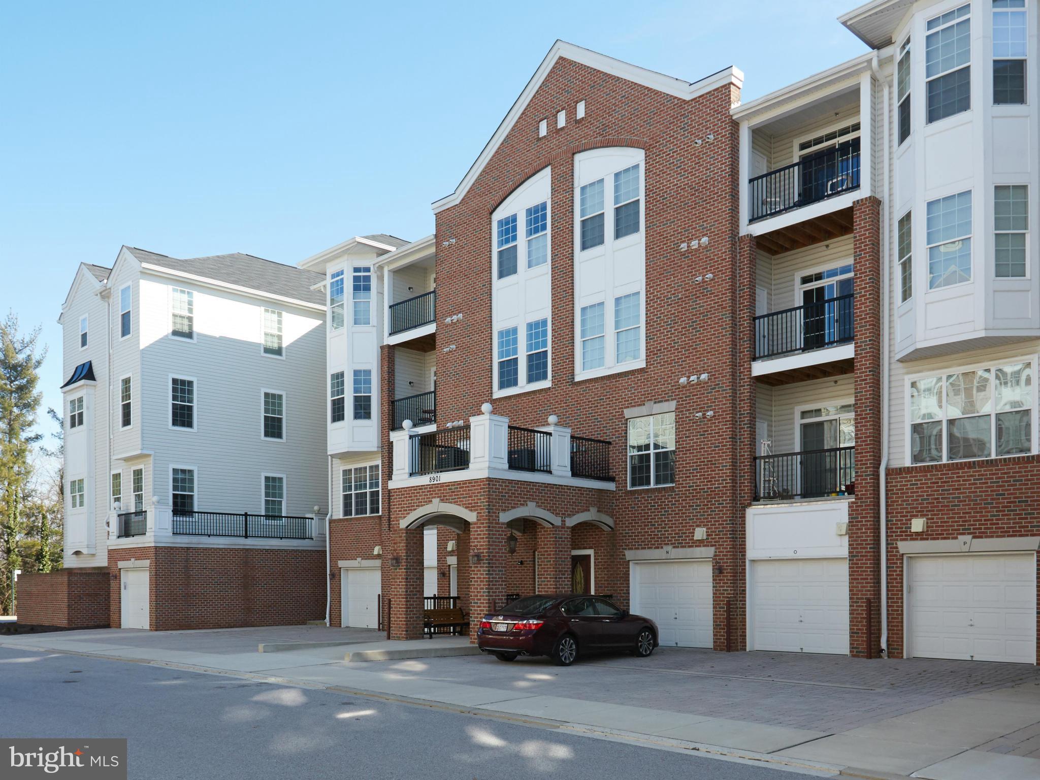 GATHERINGS AT JEFFERSON PLACE - Residential