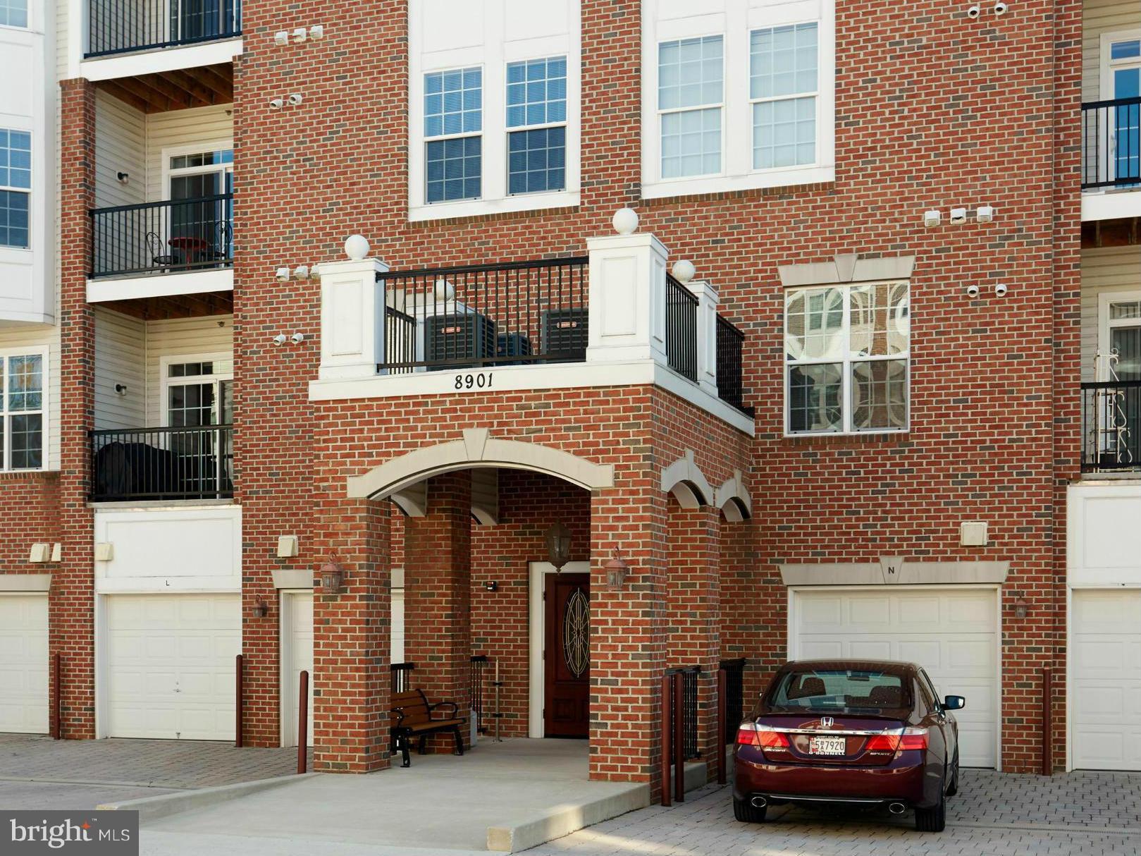 GATHERINGS AT JEFFERSON PLACE - Residential