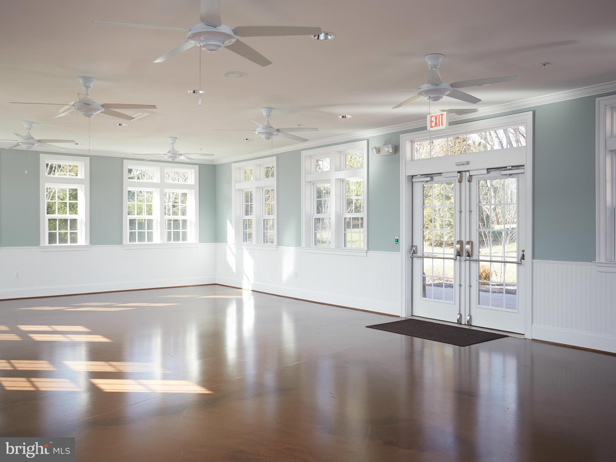 GATHERINGS AT JEFFERSON PLACE - Residential