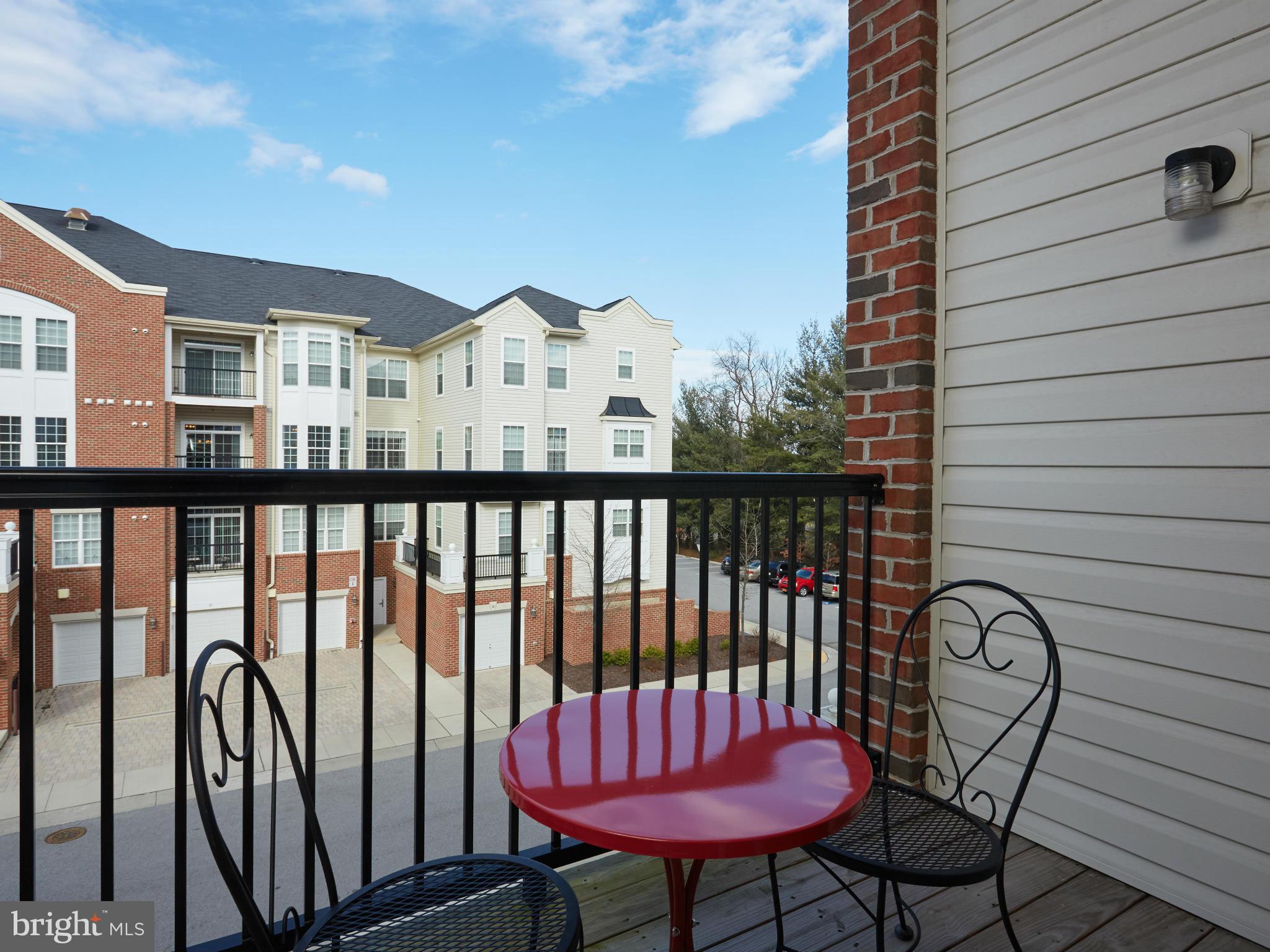 GATHERINGS AT JEFFERSON PLACE - Residential