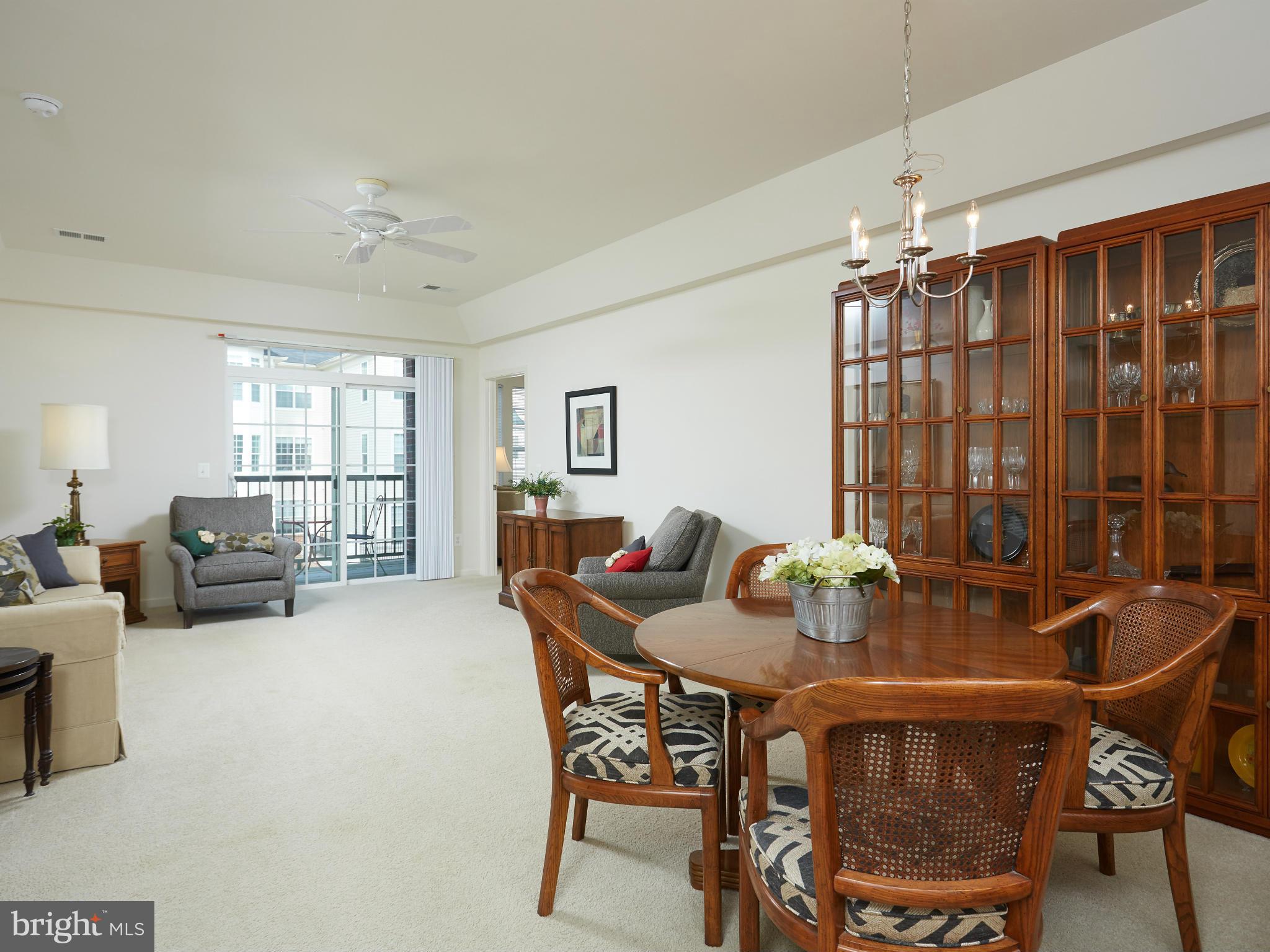 GATHERINGS AT JEFFERSON PLACE - Residential