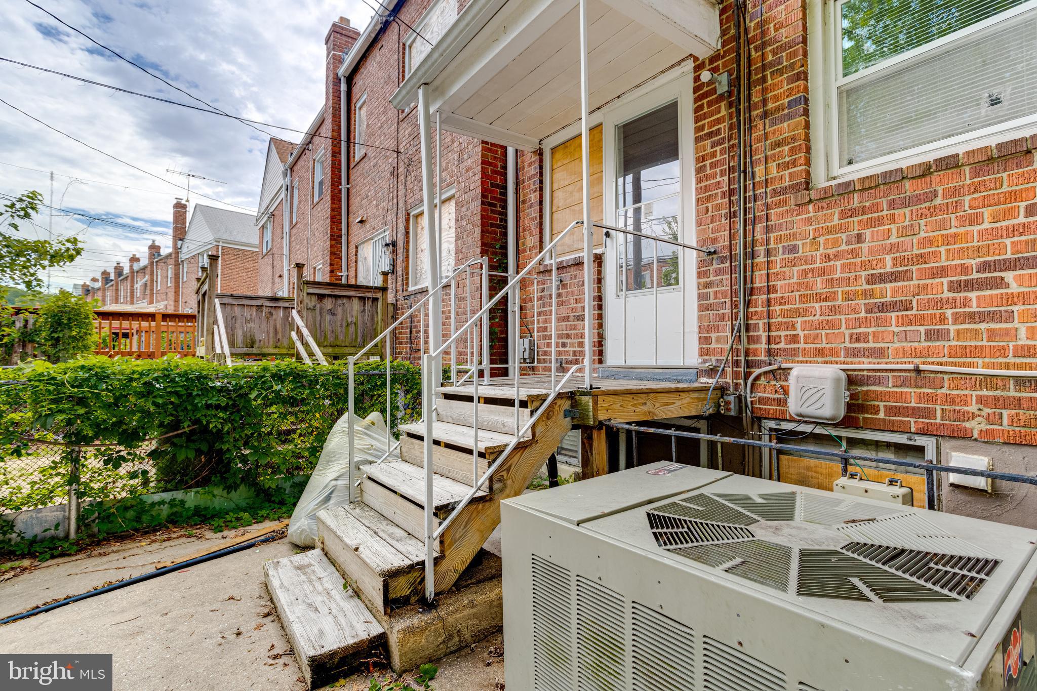 PARKSIDE - Residential