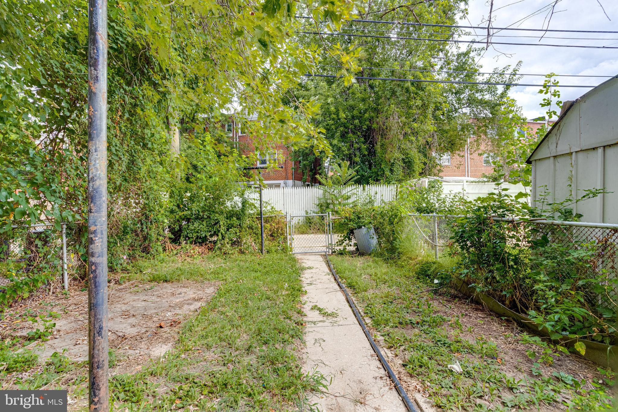 PARKSIDE - Residential