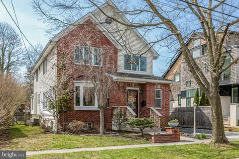 27 Markham Road, Princeton, NJ 08540 - MLS#: NJME2073390