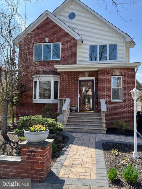 27 MARKHAM ROAD PRINCETON NJ 08540