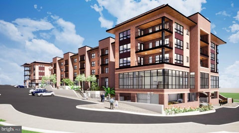 Condo For Sale - Walker Drive #A-112<br/> WARRENTON, VA 20186