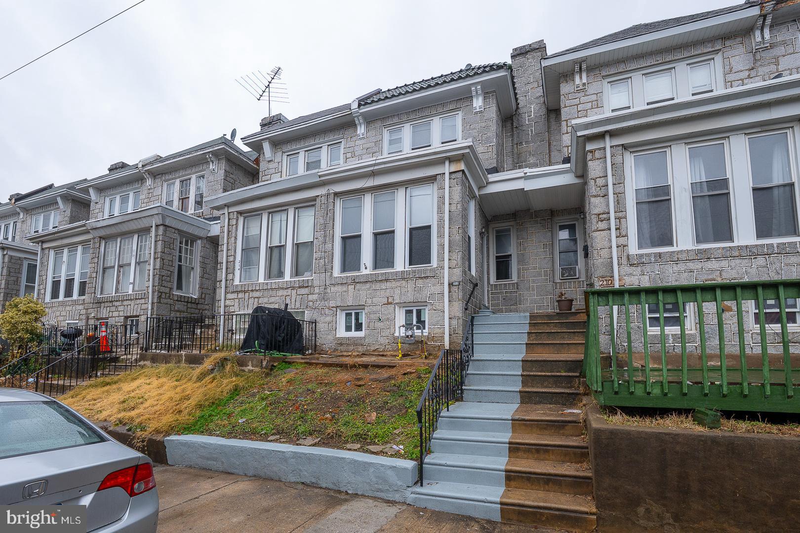 STONEHURST - Residential