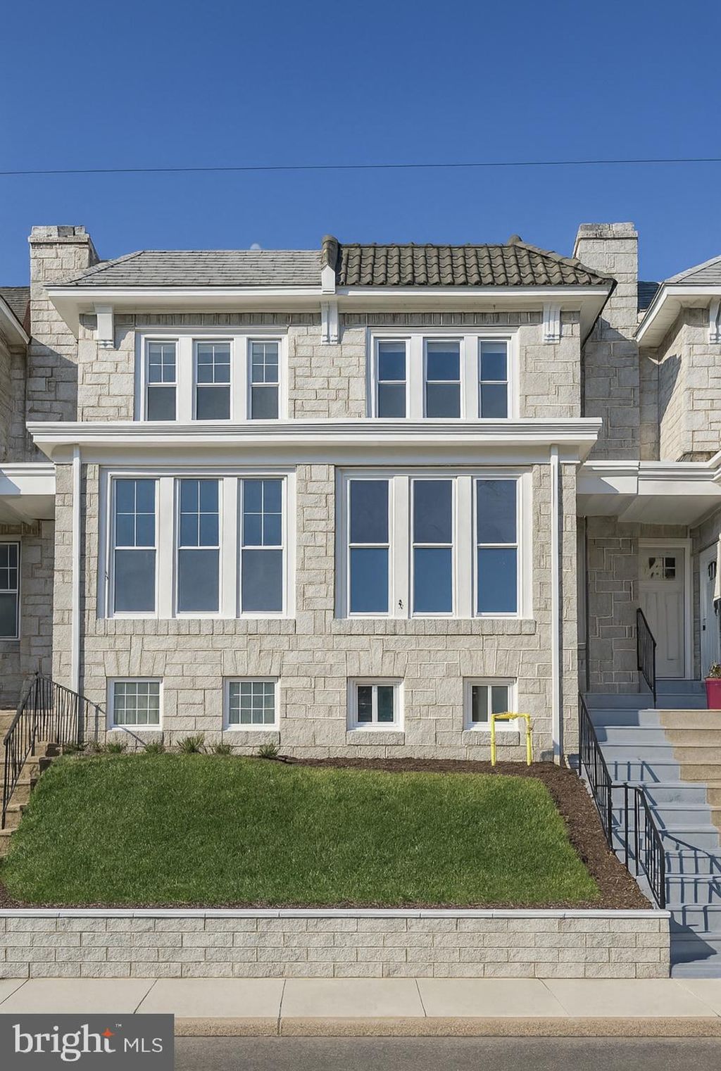 Photo of 212 Copley Road, UPPER DARBY, PA 19082 (MLS # PADE2104892)