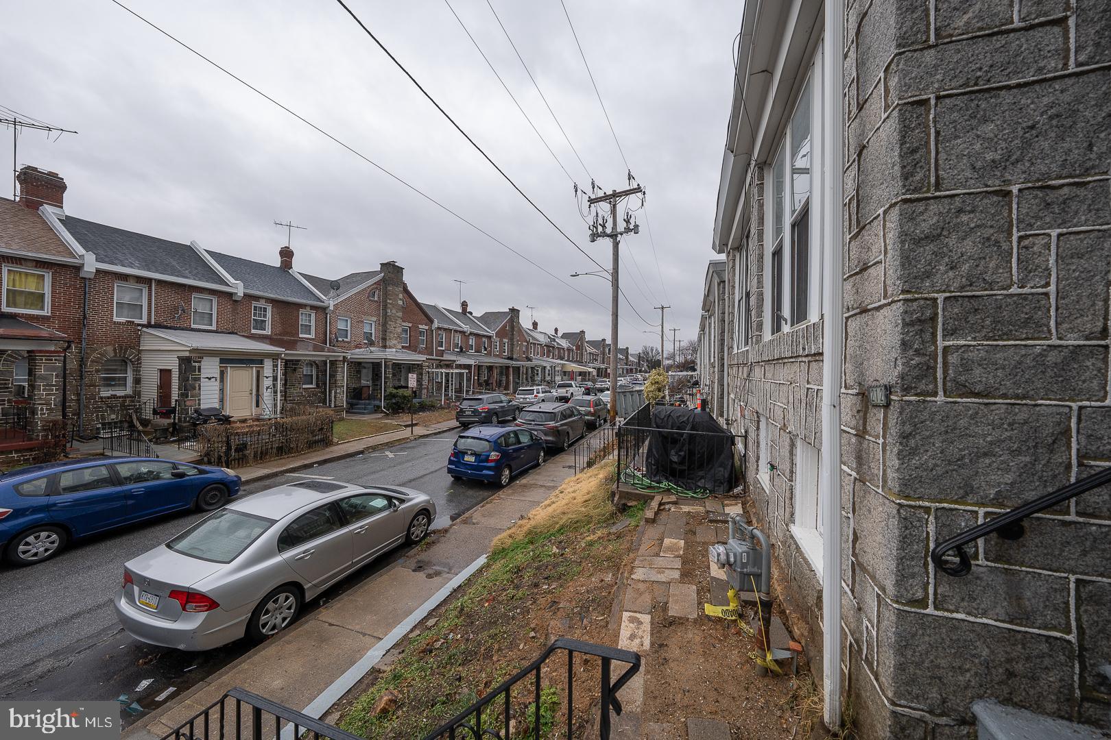 STONEHURST - Residential