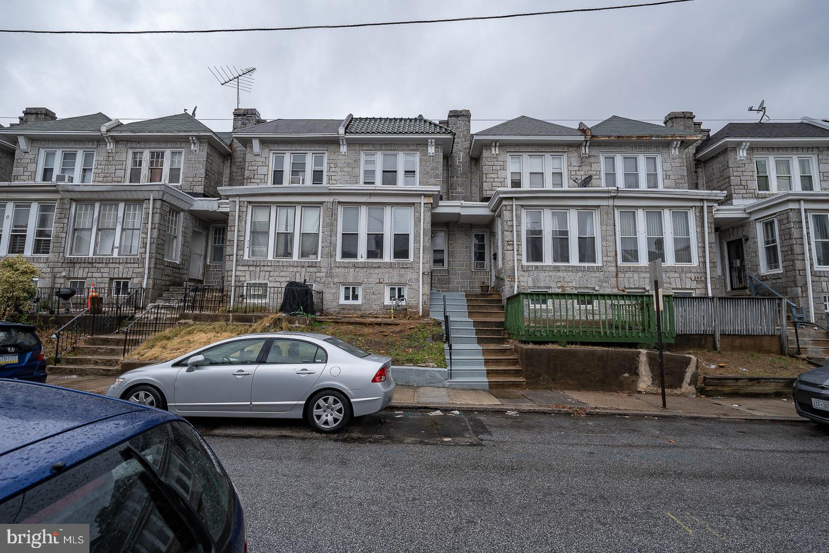 STONEHURST - Residential