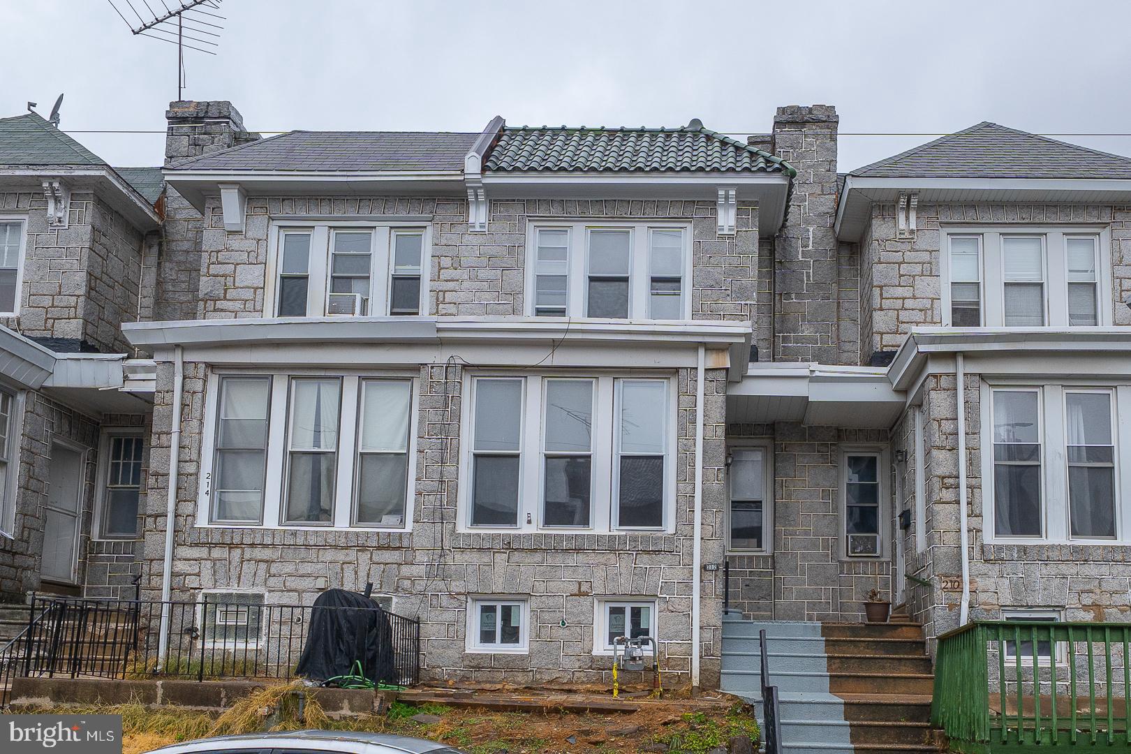 STONEHURST - Residential