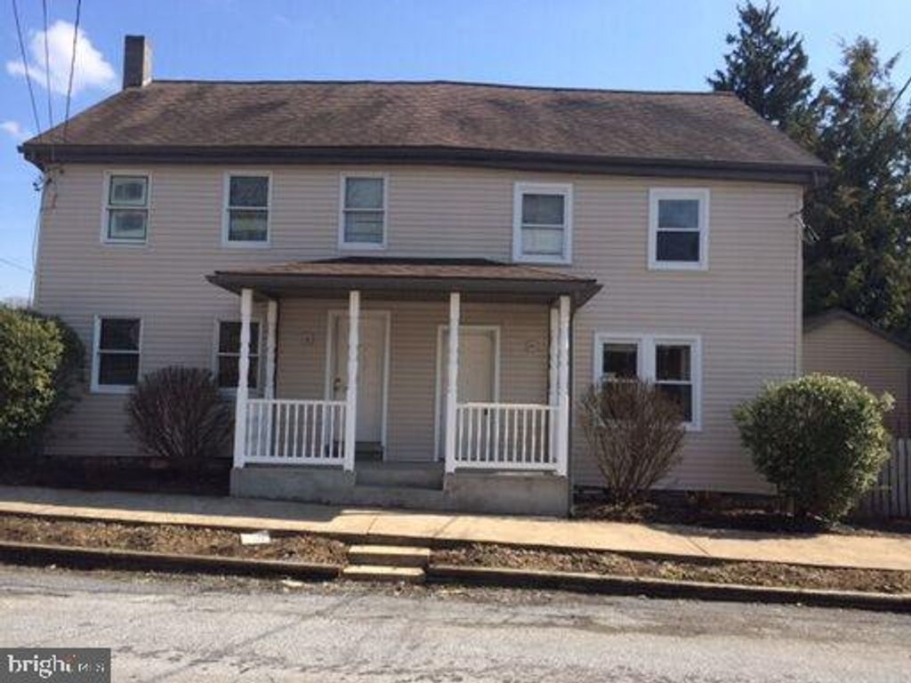 Photo of 31 E HIGH ST, MARIETTA, PA 17547 (MLS # PALA2026028)