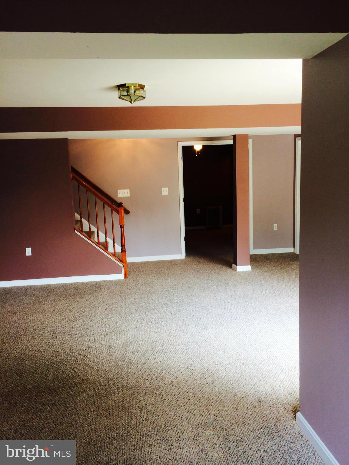 POTOMAC STATION - Residential Lease