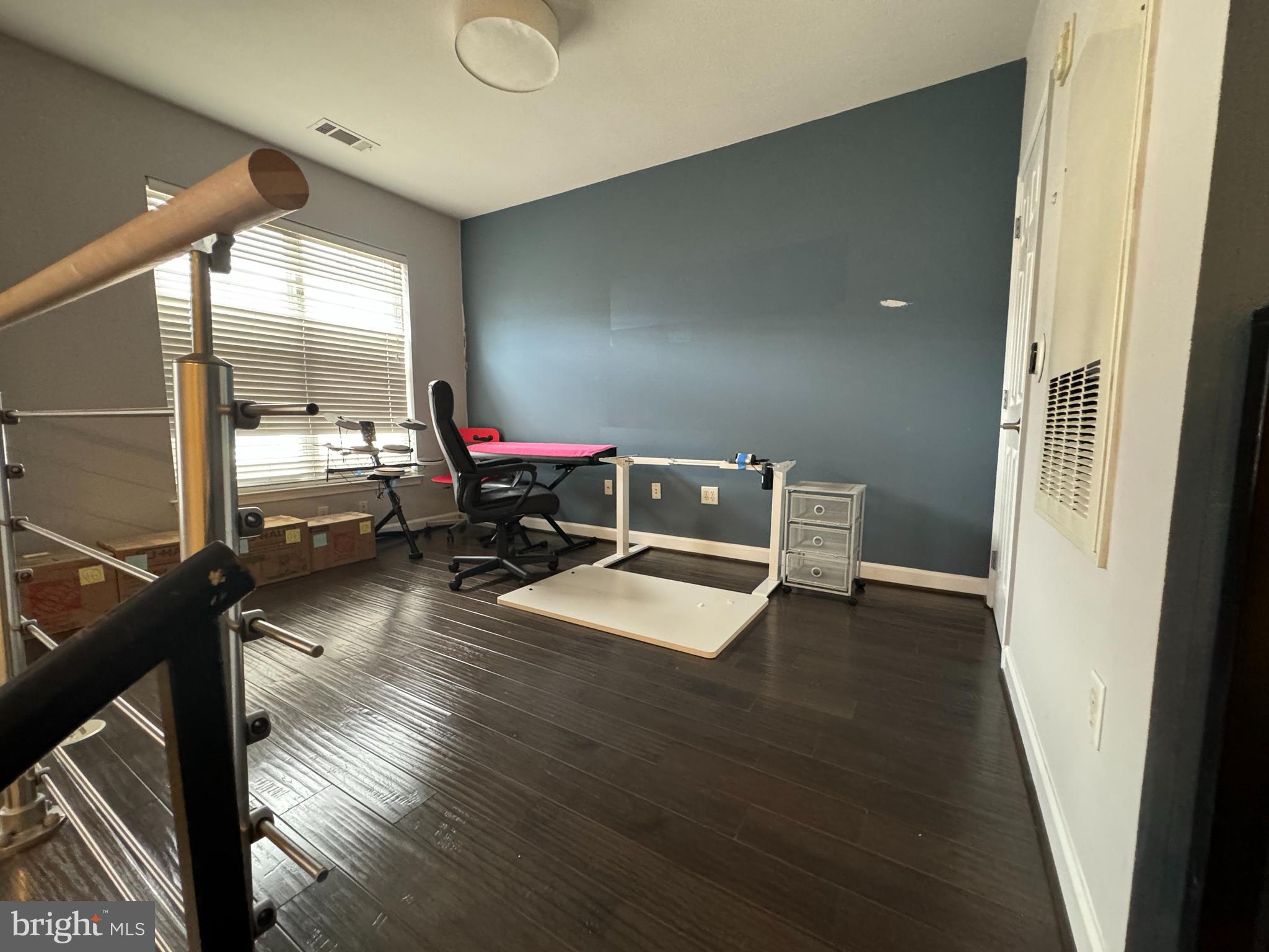 THE FITZ - Residential Lease