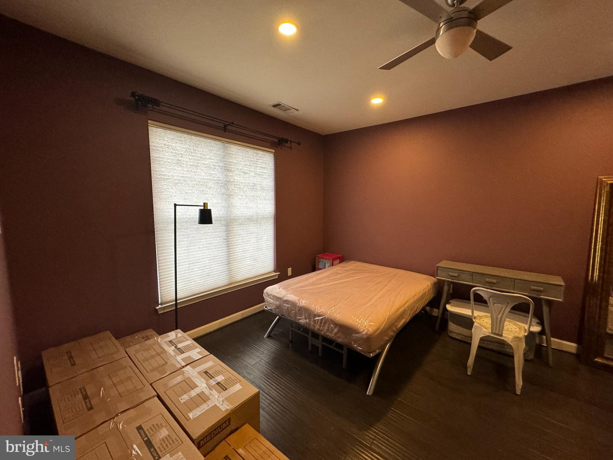 THE FITZ - Residential Lease