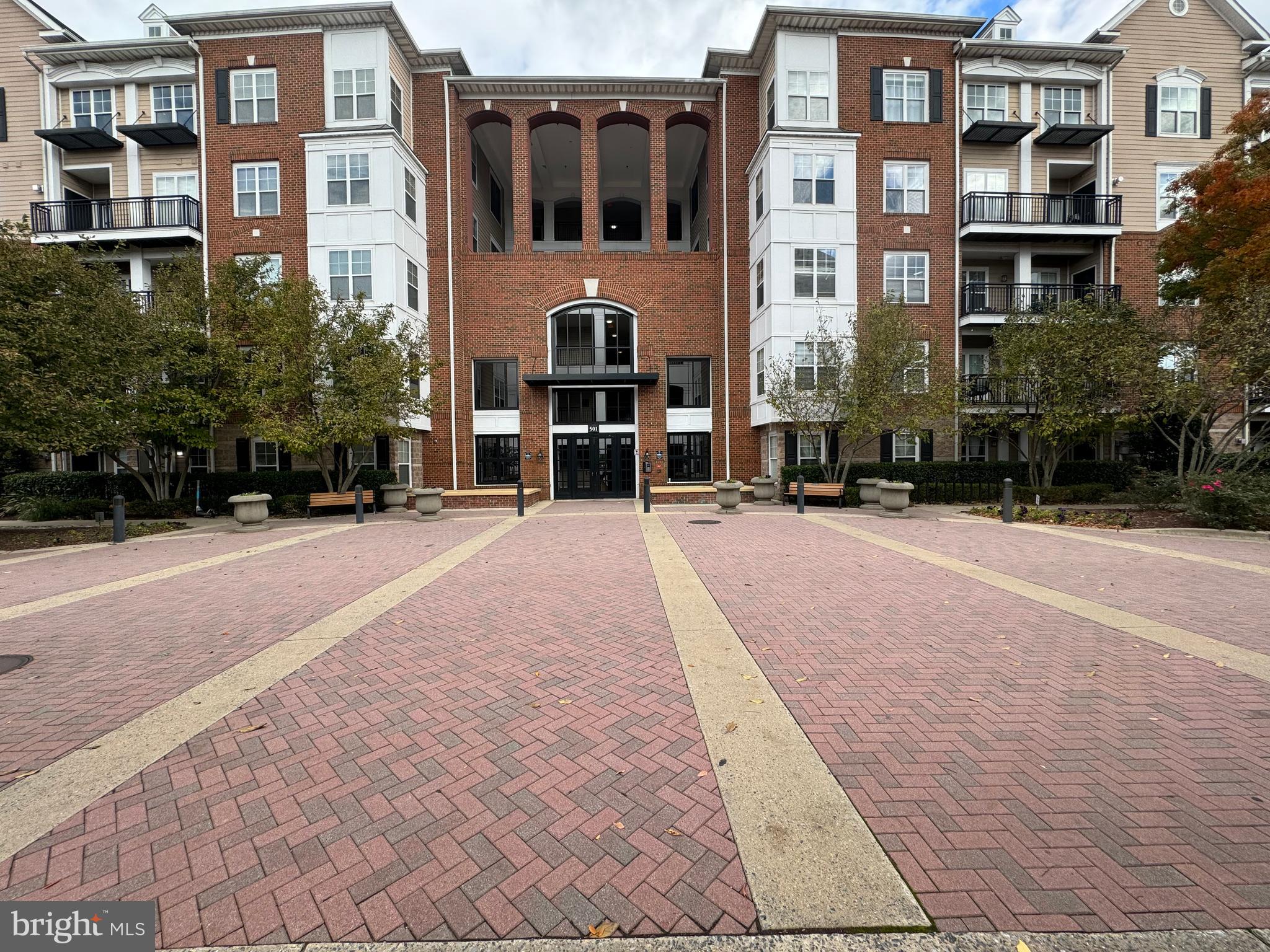 THE FITZ - Residential Lease