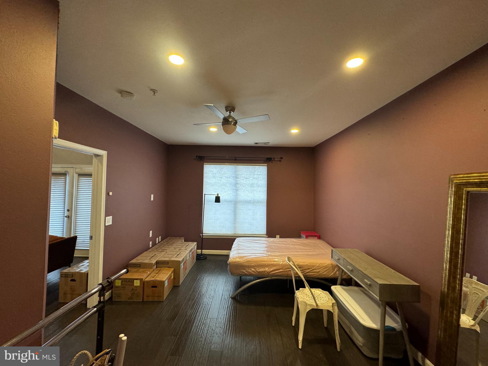 THE FITZ - Residential Lease