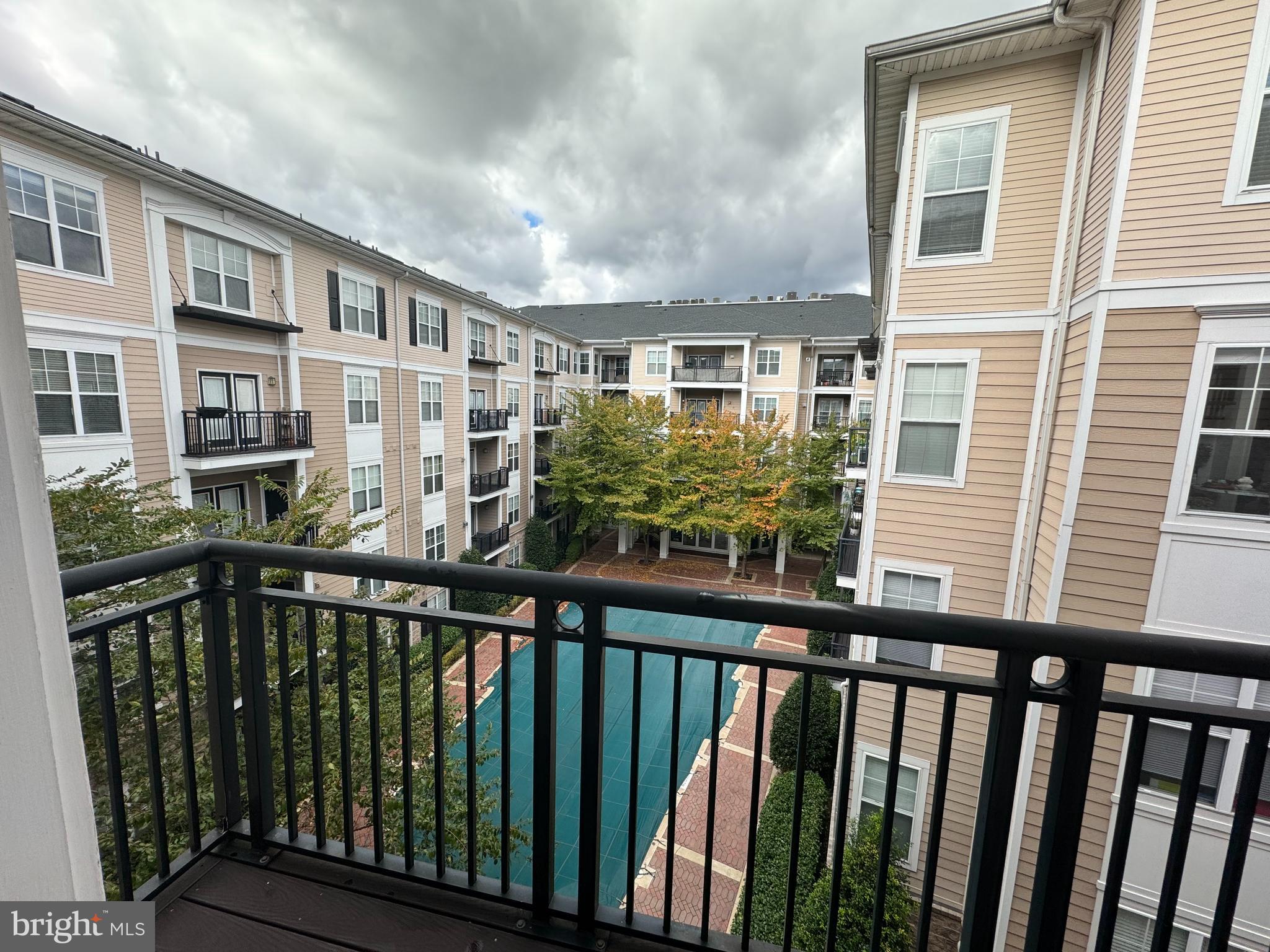 THE FITZ - Residential Lease