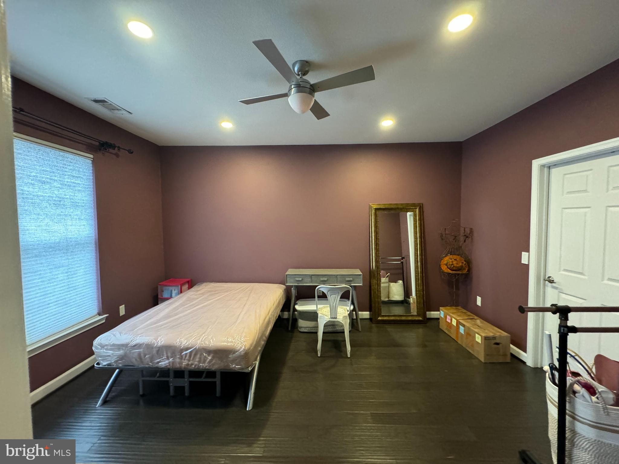 THE FITZ - Residential Lease