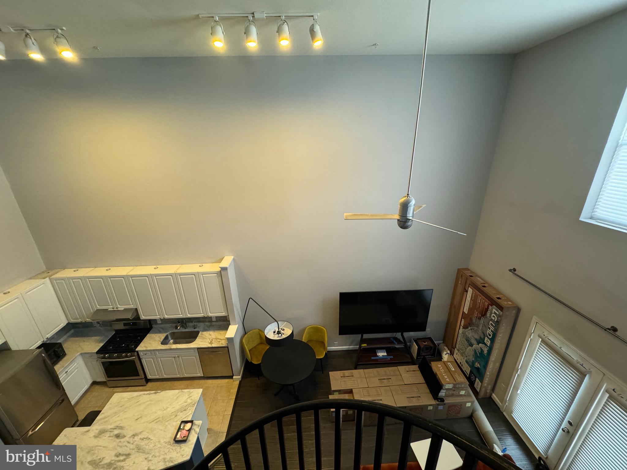 THE FITZ - Residential Lease