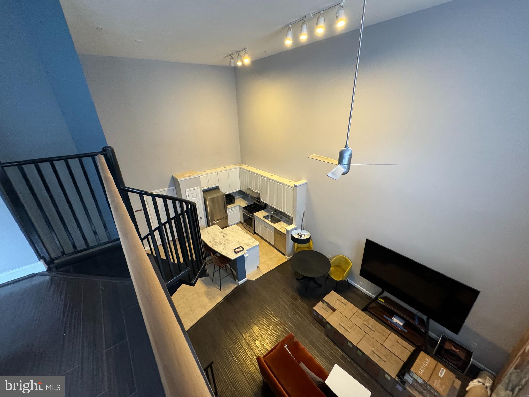 THE FITZ - Residential Lease