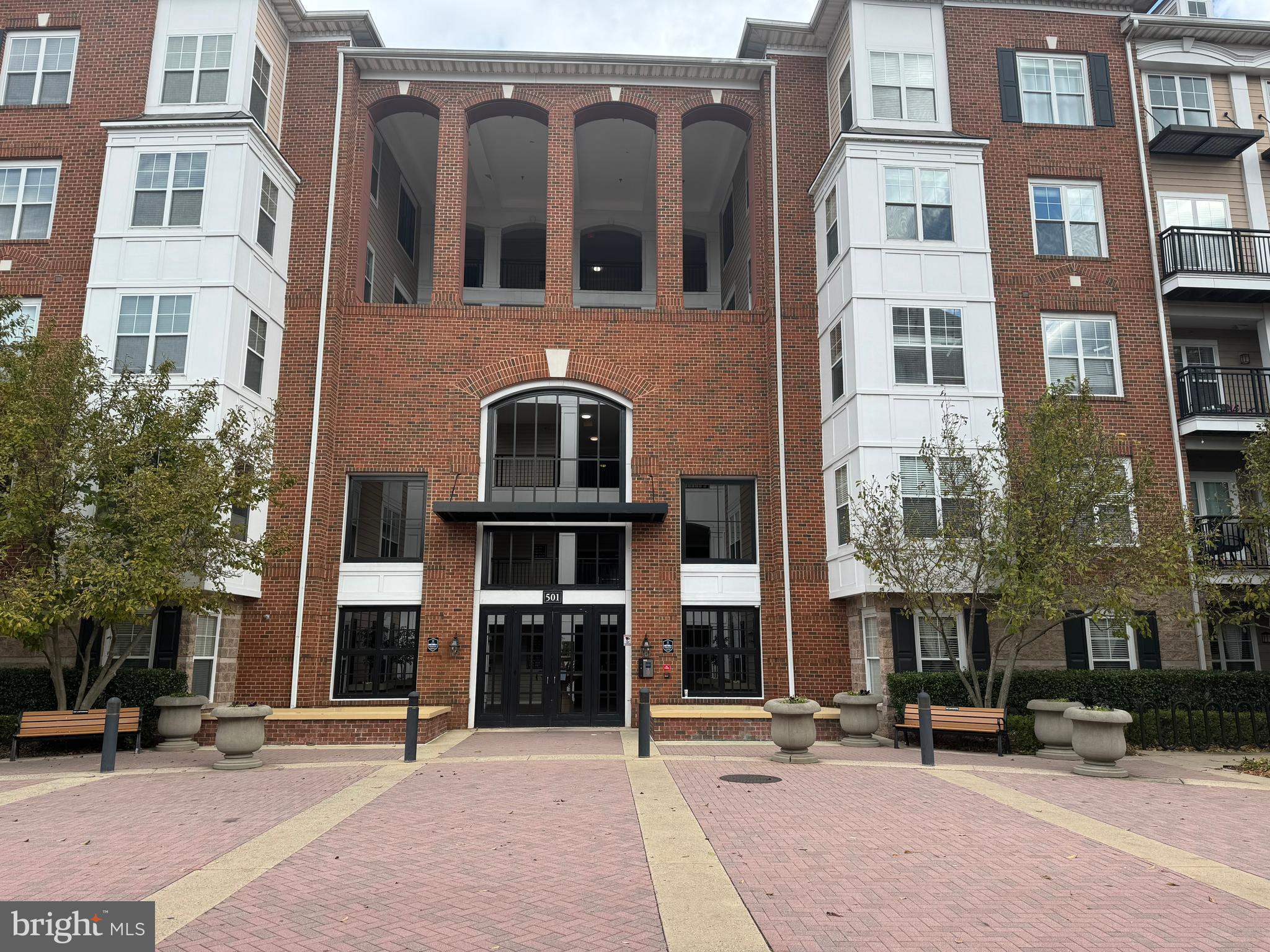 THE FITZ - Residential Lease