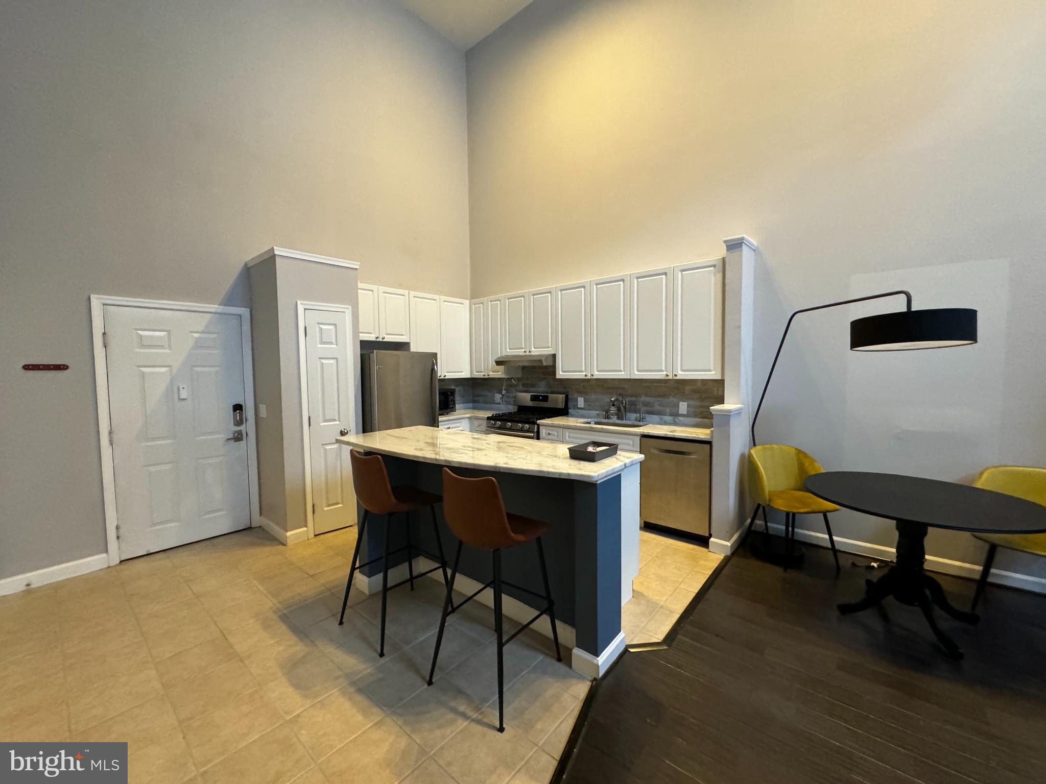 THE FITZ - Residential Lease