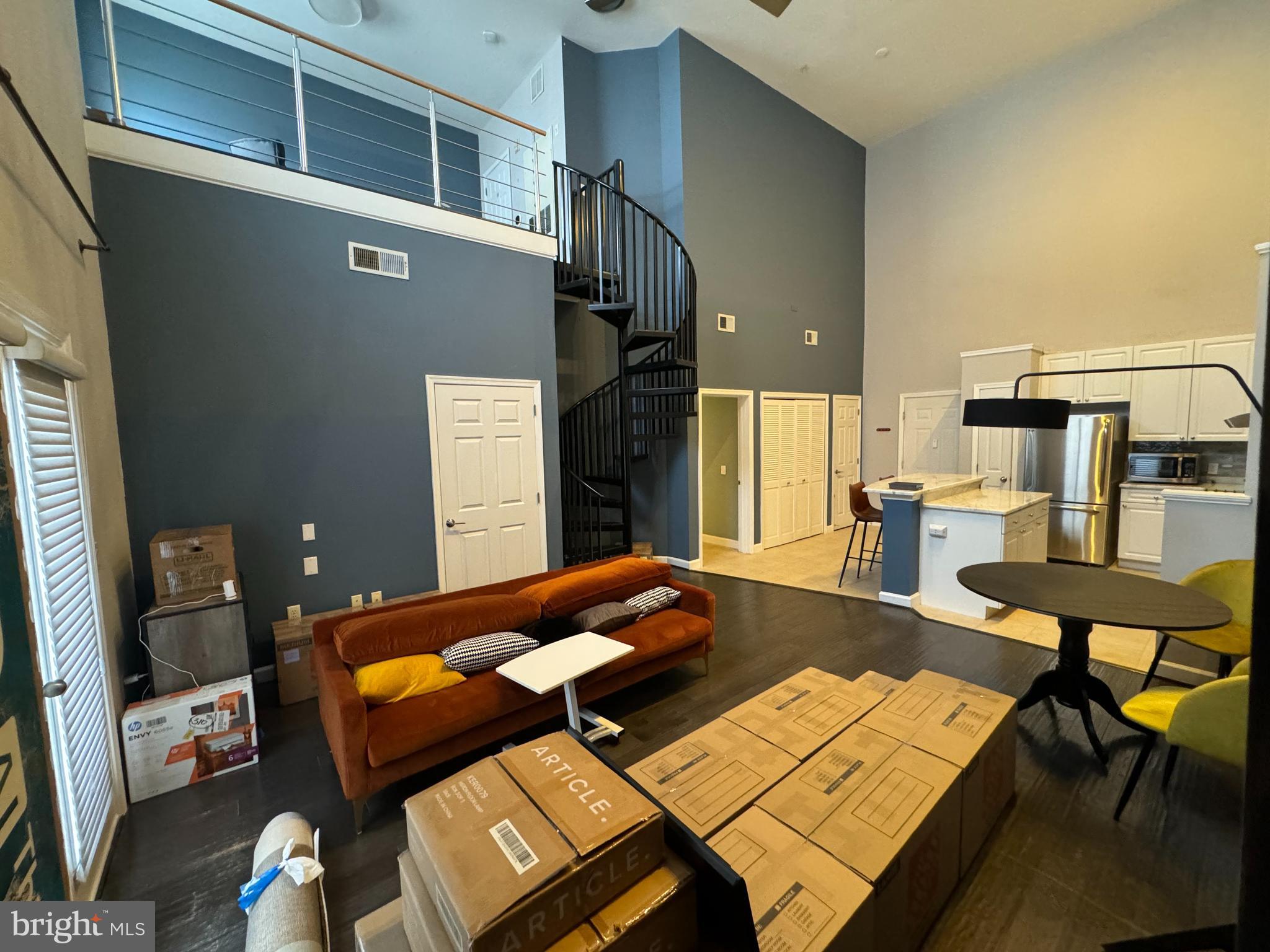 THE FITZ - Residential Lease