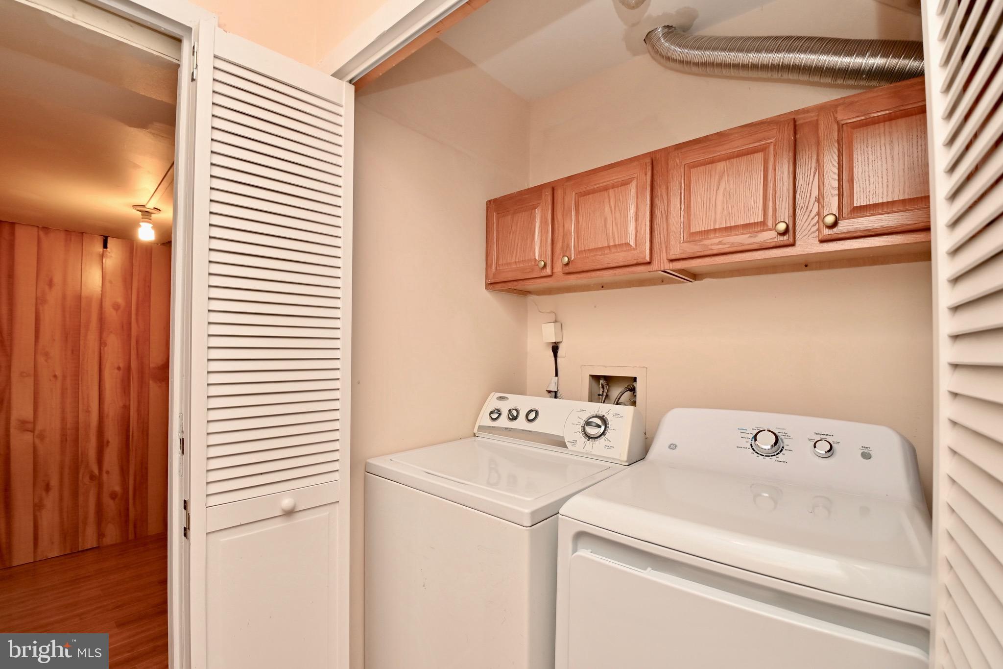 VILLAGE OF MOUNT AIR - Residential Lease