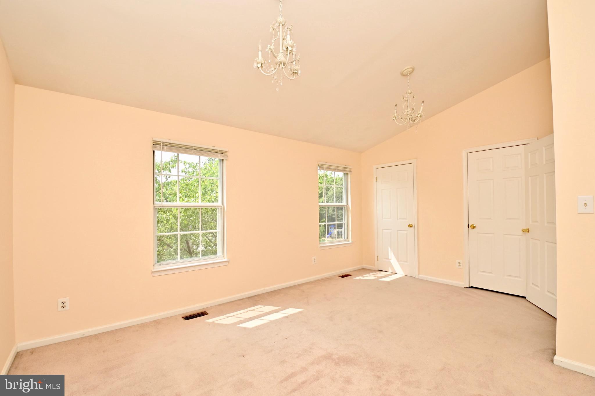 VILLAGE OF MOUNT AIR - Residential Lease