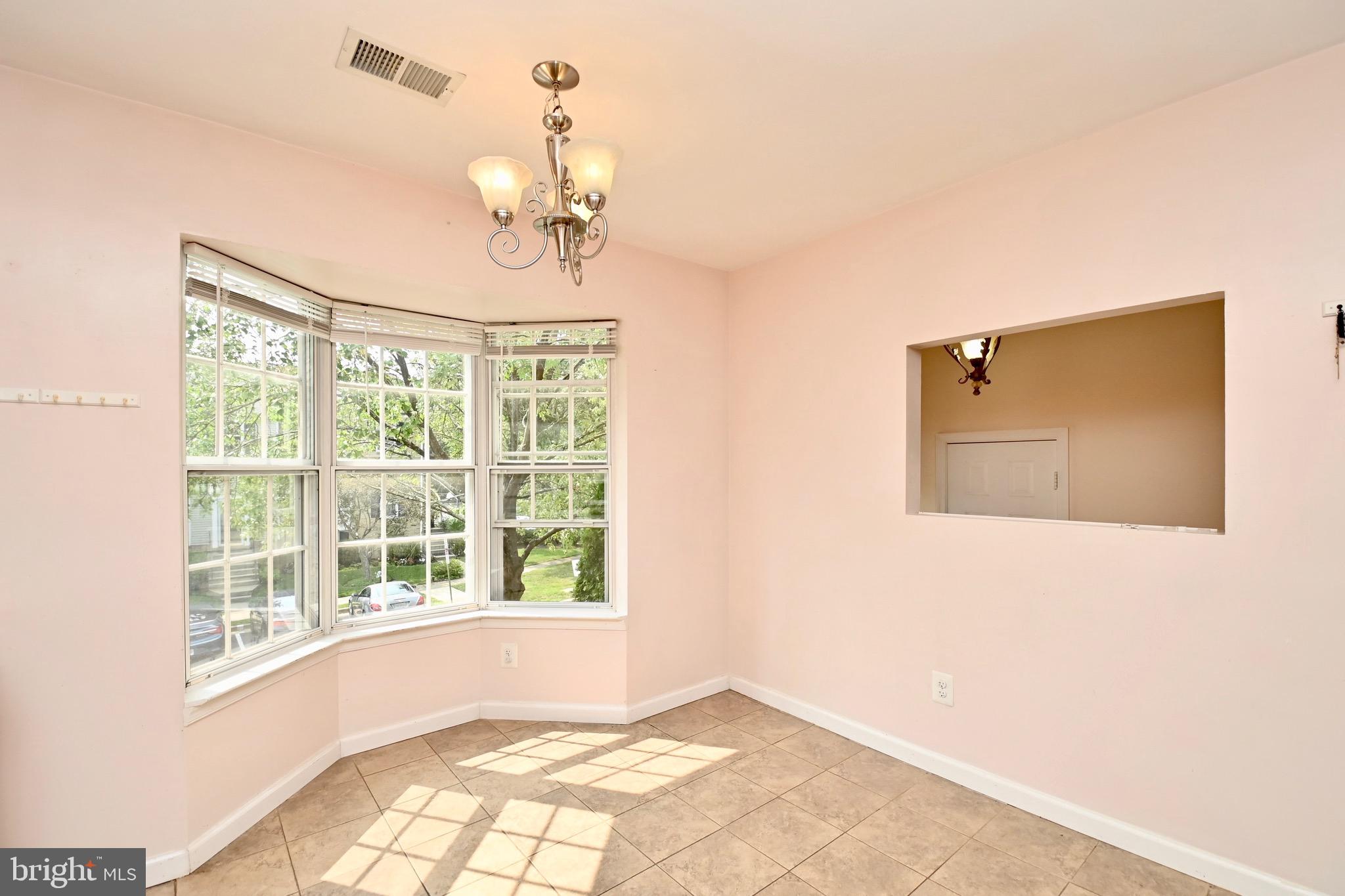 VILLAGE OF MOUNT AIR - Residential Lease