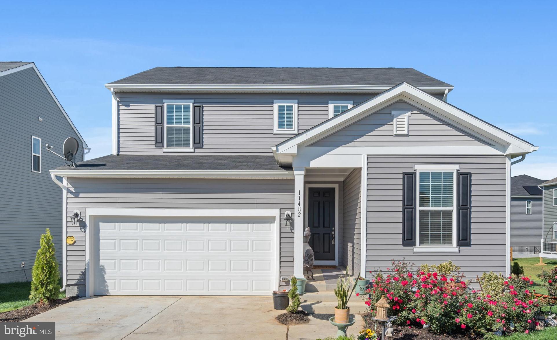 HOPYARD FARM - Residential