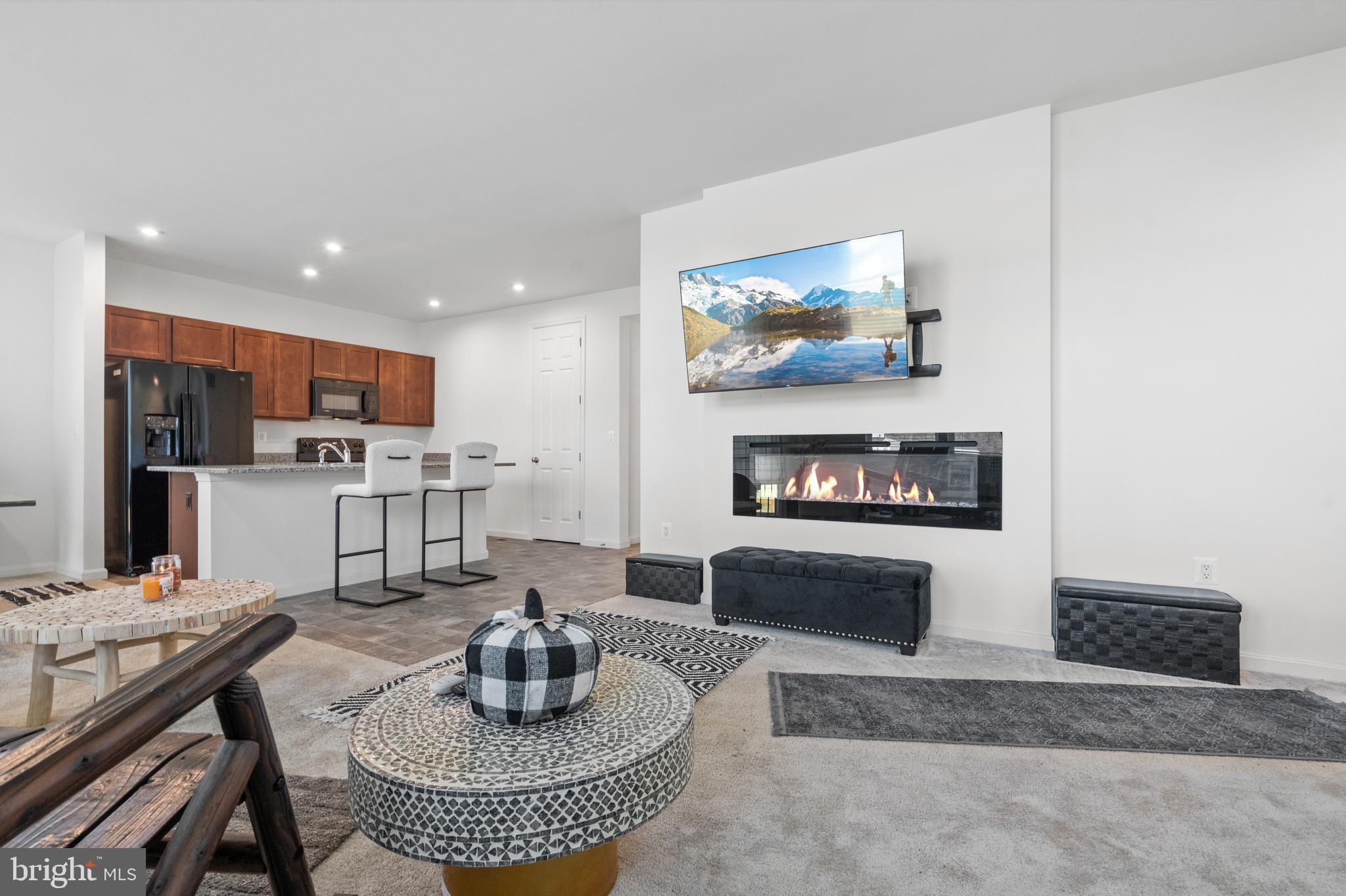 HOPYARD FARM - Residential