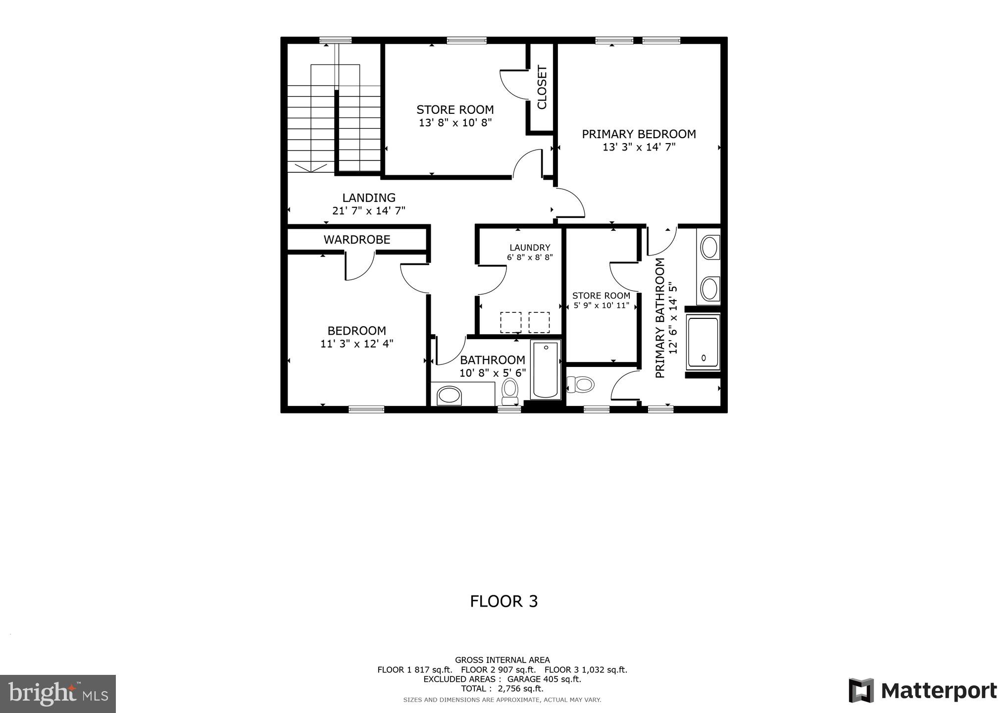 HOPYARD FARM - Residential