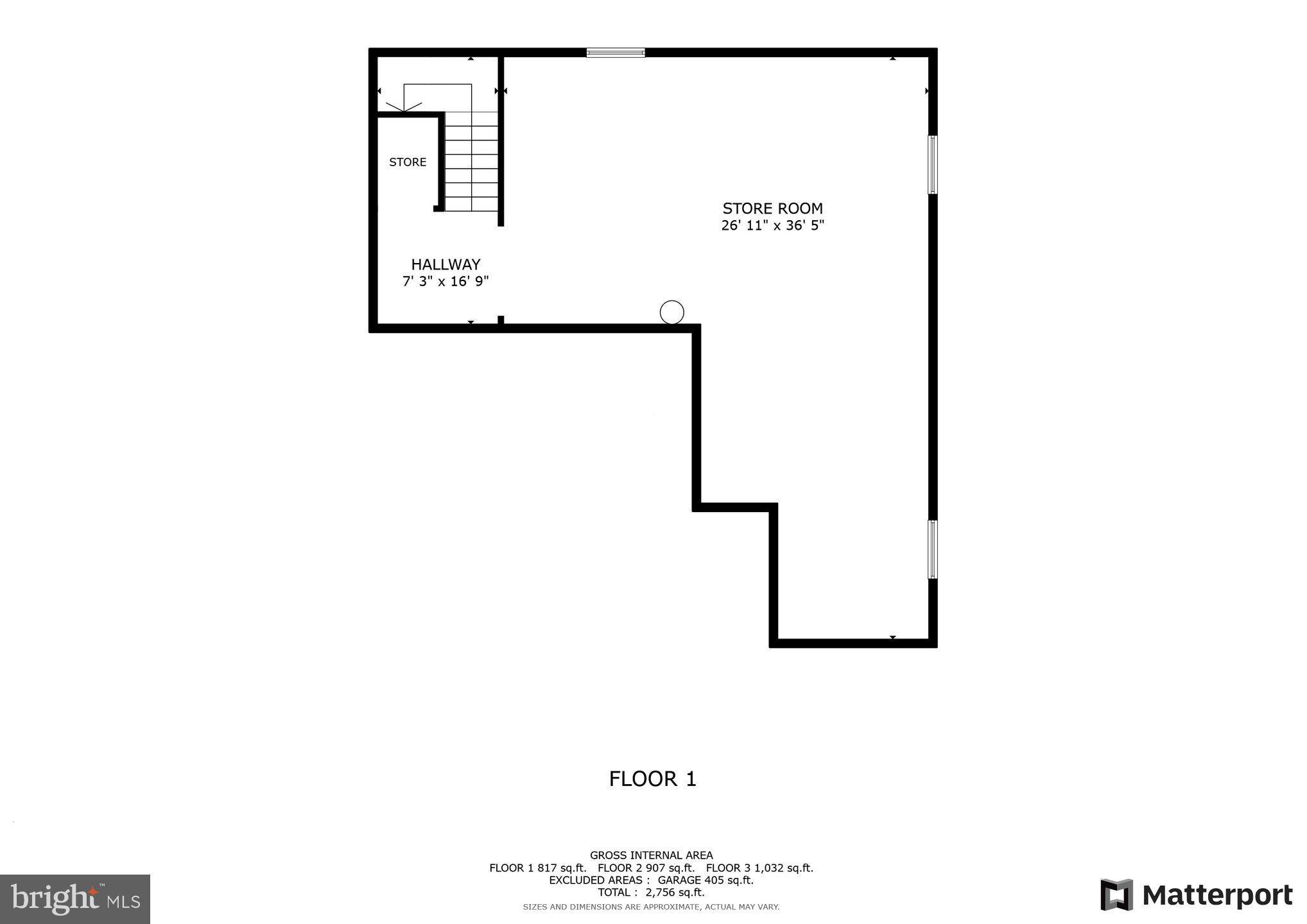 HOPYARD FARM - Residential