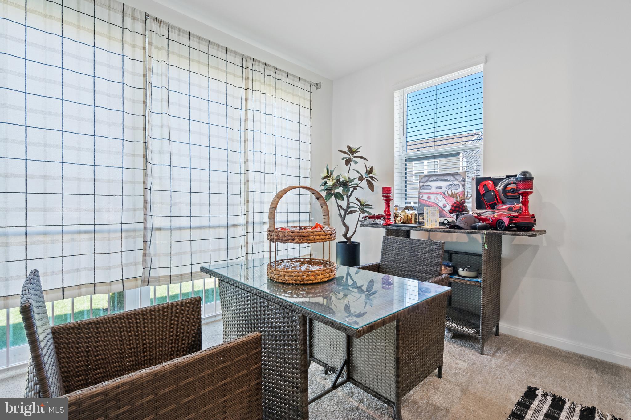 HOPYARD FARM - Residential