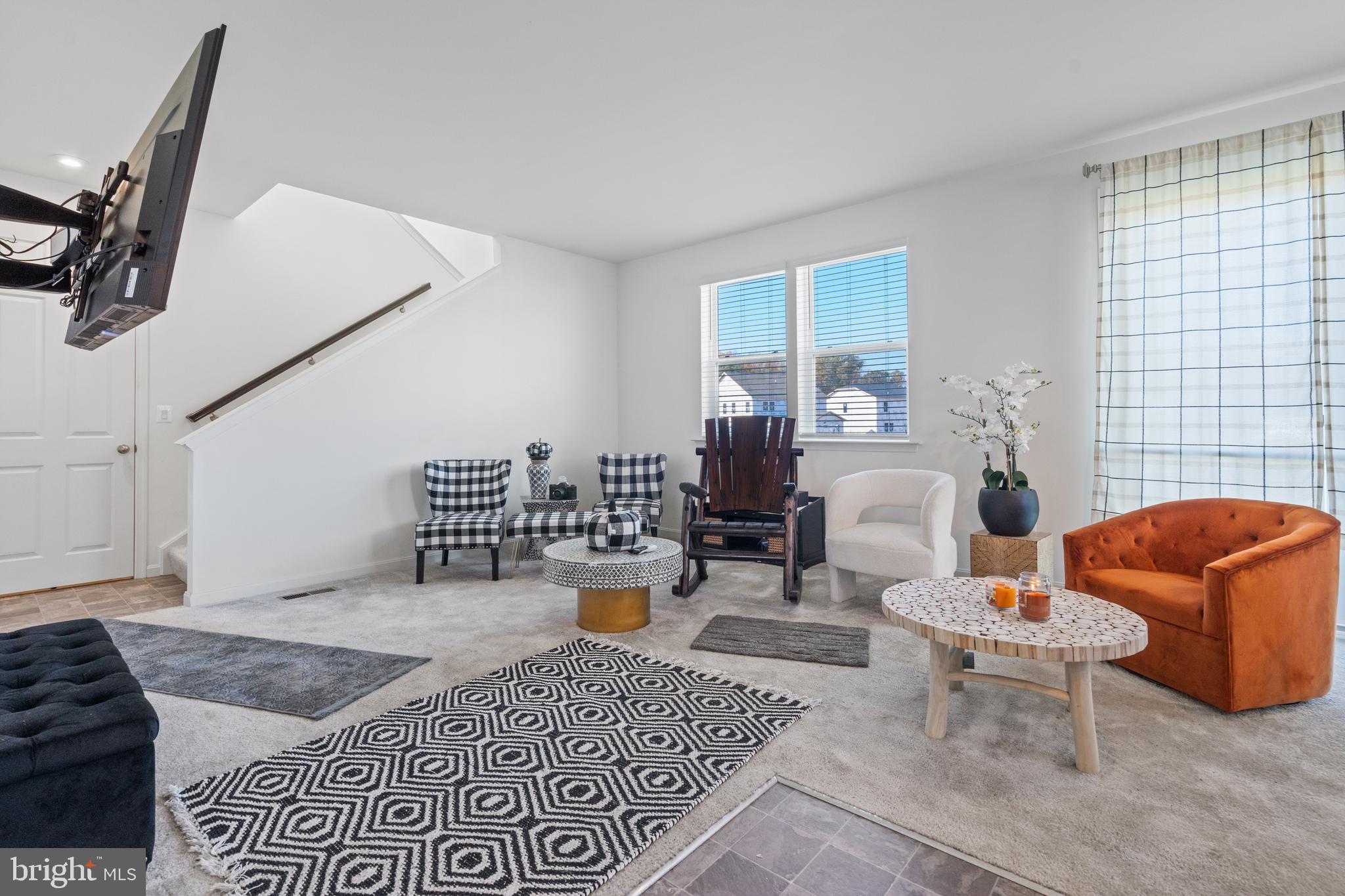 HOPYARD FARM - Residential