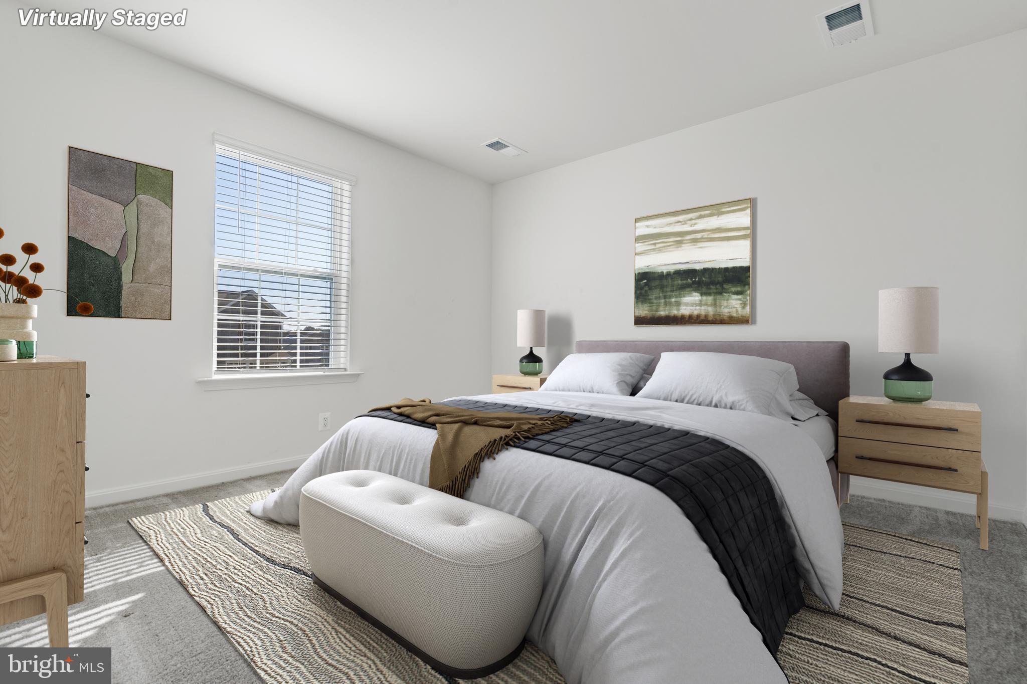 HOPYARD FARM - Residential