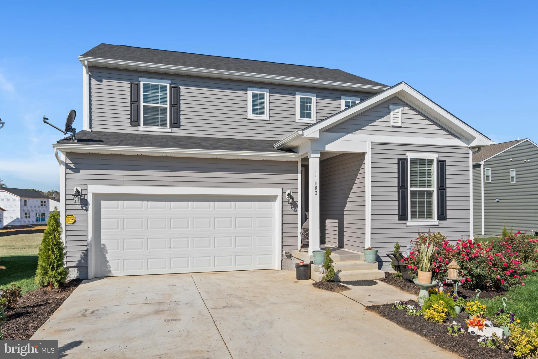 HOPYARD FARM - Residential