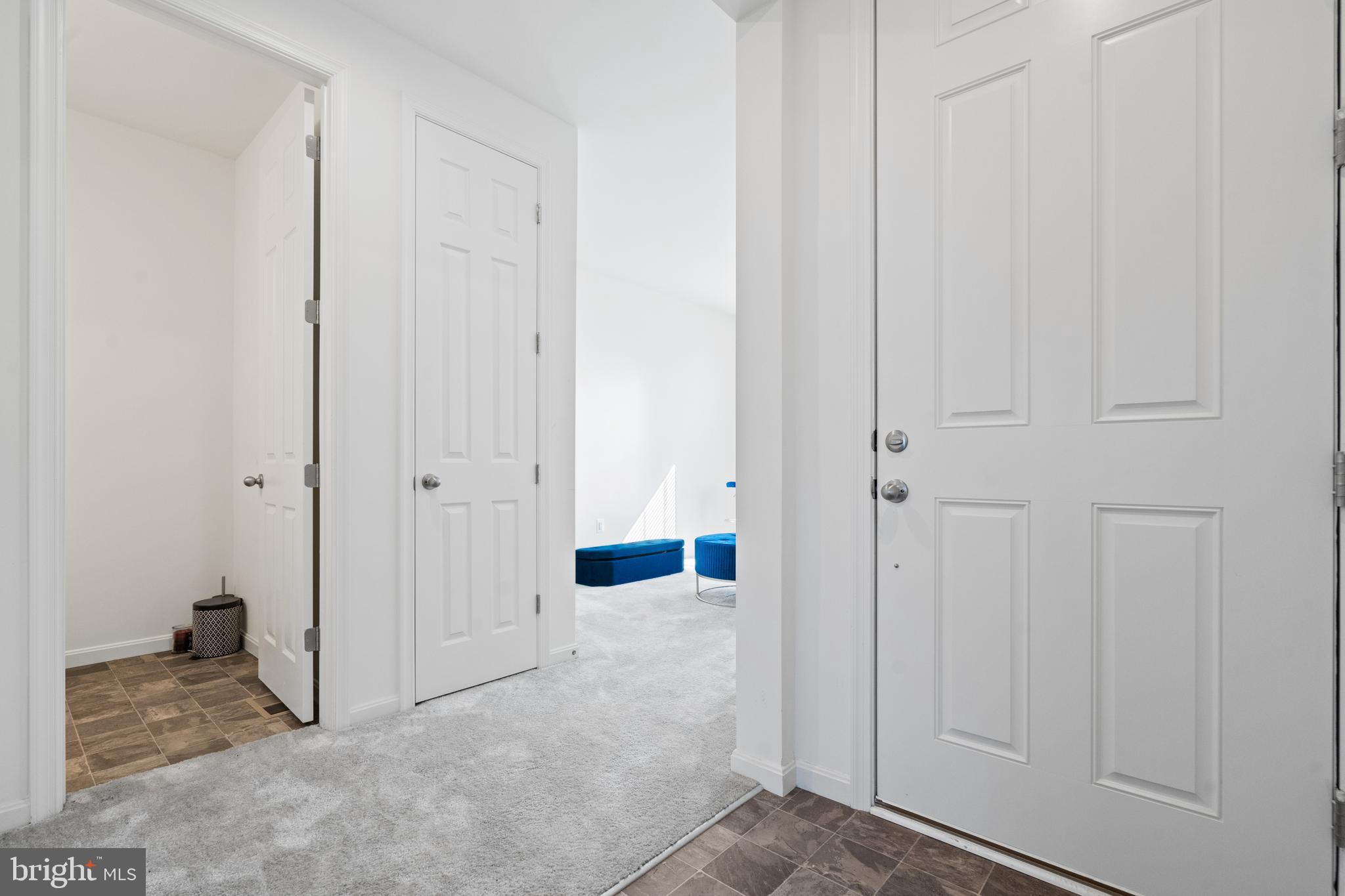 HOPYARD FARM - Residential