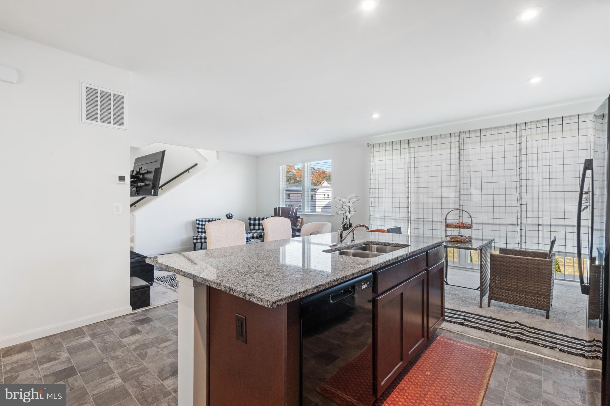 HOPYARD FARM - Residential