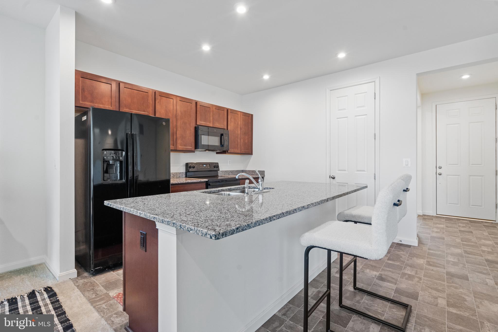 HOPYARD FARM - Residential