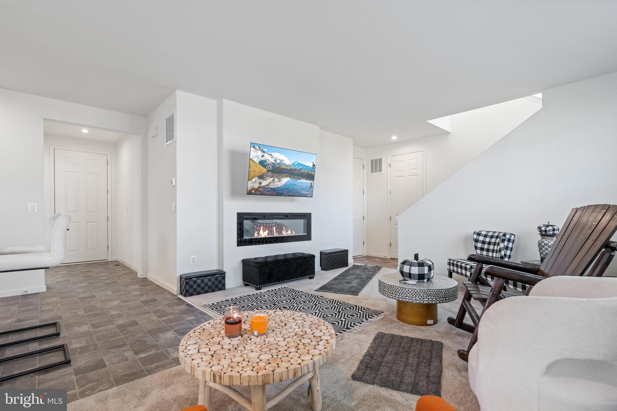 HOPYARD FARM - Residential